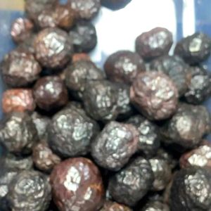 Batu Badar Besi Selonatah Nempel Magnet / Bahan Bongkahan selonata super lengket magnet