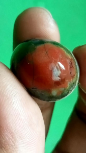 batu pancawarna Garut no9