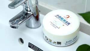 Cream Pembersih Sepatu Free Spon Pembersih