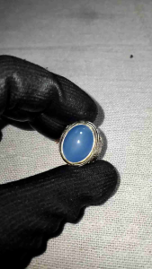 cincin batu anggur spirtus