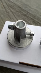 Pully As Rem pengering mesin Cuci ( 2 Tabung )