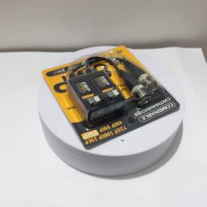 Bộ video balun camera HD 5mp lõi đồng chất lượng cao