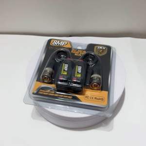 Video balun chống sét cho camera 8MP