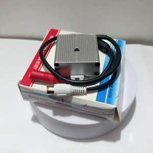 Mic sắt cao cấp chống nhiễu tốt thu âm cho hệ thống camera