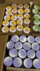 SkeenCare Massage Balm Soothing Rub 50g
