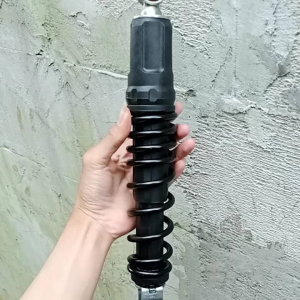 Shock sok belakang Honda beat fi esp beat street eSP tahun 2017 2018 2019