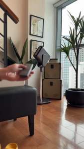 Westinghouse Convection Fan | Circulation Fan | Bladeless Circulation Fan |