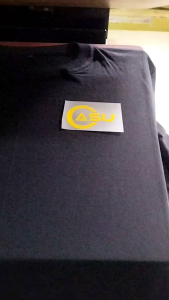 Baju kaos lamaran pas dibuka longgar kaos distro viral terlaris/ligar24 tshirt