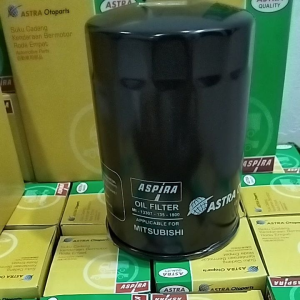 FILTER OLI OIL FILTER COLT DIESEL PS135 PS125 PS110 PS136 TURBO RAGASA INTERCOOLER STRADA MEREK ASPIRA ASTRA 100% ORIGINAL