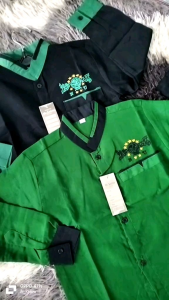 Baju Koko Anak Berkualitas & Nyaman: Pilihan Terbaik Untuk Usia 7-15 Tahun