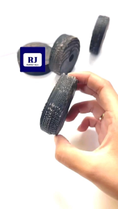 Karet Bodi Kabin L300 Panther Futura Kijang Universal & Bahan Ban Tebal