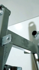 Swing arm /capit udang /fork/garpu belakang Revo lama