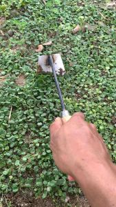 PACUL MINI/CANGKUL MINI/KORED MINI/PANCONG MINI