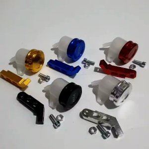 TABUNG MINYAK REM CNC UNIVERSAL/TABUNG MINYAK REM DEPAN/TABUNG REM BELAKANG/TABUNG OIL SAMPING