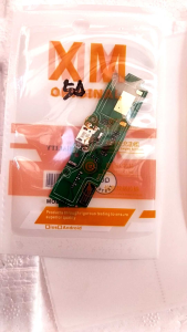 Flexible Charger redmi 5A papan cas pcb UI board charge flexible cas