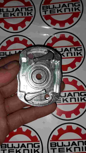 Pully Starter Assy Mesin Potong Rumput Gendong TL 33 BG 338