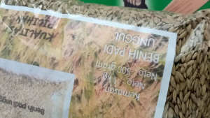 Jual Padi Huma Asli Tumbuh Di Darat Pegunungan 1 Kg