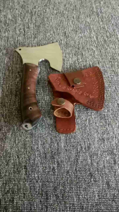 kapak mini fulltang HSS