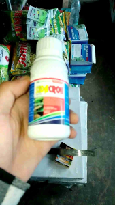 SIDACRON 510 EC 100 ml Insektisida Racun Kontak & Lambung Mengendalikan Hama Tanaman