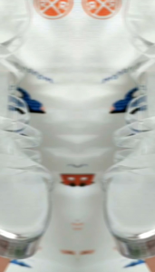 Giày đúp cao gót trong suốt giày nữ gót nhọn cao 15cm(15p) đúp trước cao 5cm(5p) size từ 34 đến 40 thích hợp đi chơi đi tiệc