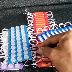 Lampu LED Strip Motor: Panduan Lengkap