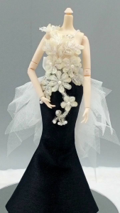 ชุดตุ๊กตาแฮนด์เมด ไซส์บาบี้