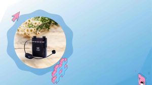 MÁY TRỢ GIẢNG KHÔNG DÂY VOISTA PLUS – Công Nghệ Hàn Quốc