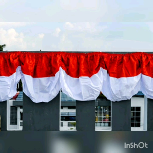 Bendera MOTOR/MOBIL/BENDERA UNYIL  ISI 20 pcs ( 1 kodi )