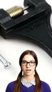 Pemotong Rantai Sepeda Motor Chain Breaker 420 428 530 TaffSport DX