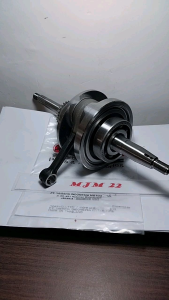 Crankshaft kruk Kren krun as new Nmax 2020 B6H-E1400 original