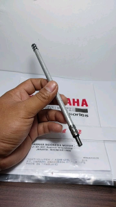 As tiang pen stut setut kopling kupling original Yamaha Jupiter MX King 150 xable Vixion new NVL NVA YZF R15 R 15 V1 V2 MT15