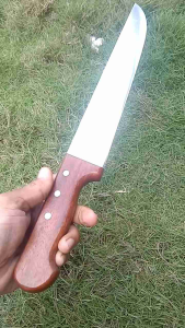 pisau sembelih 30cm tahan karat