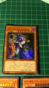 YUGIOH Japanese DP25-JP020 TDS2-JP016 時花的賢者鮮花賢者 Sauge de Fleur (UR) 95%97%97%