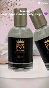 parfume my mozza parfume virall terbaru