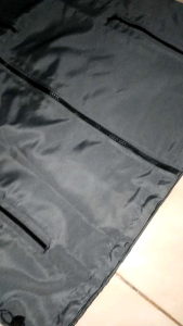 ROMPI PRIA POLOS OUTDOOR: Desain Rompi Pria Sederhana & Nyaman