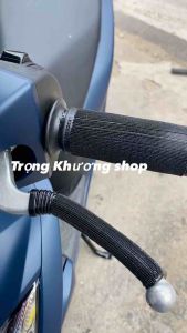 MÚT BAO TAY hoặc TAY THẮNG ÊM TAY CHỐNG TRƠN CAOSU GAI NHỎ MỀM( lẻ từng cặp)