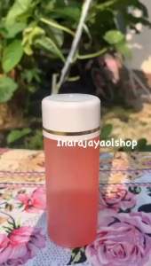 Sabun Pepaya Cair Mini 4in1: Solusi Perawatan Kulit Siang & Malam