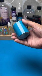 Bezel Tape Roll | UV Resin Tape | Open Bezel Backing Tape  UV Tape(1 roll)