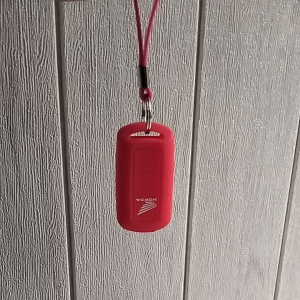 Sarung silikon casing kunci remote motor Vario keyless 150 / 150i 2tombol