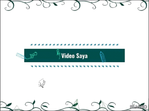 Celengan Anak Celengan Karakter (30Cm)