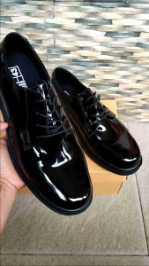 SEPATU PDH JATAH MABES TNI ORI/SEPATU PDH TNI POLRI