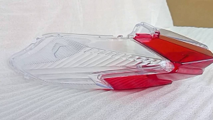 Mika Lampu Stop Honda Vario 125-150 LED old 2015-2018