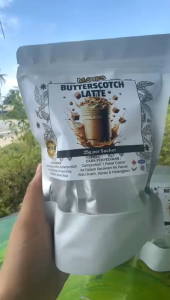 butterscotch latte 15 sachet