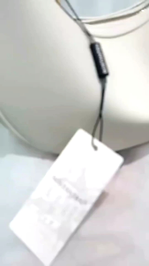 BOSTANTEN Tas bulan sabit Soulderbag tas selempang wanita