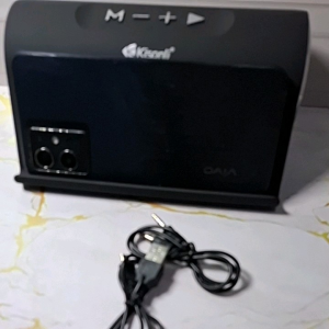 KISONLI KS-1981 Speaker Bluetooth Portable (warna random)