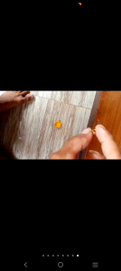 Ring Burung Kenari & Ciblek Dewasa 10Pcs: Pilihan Berkualitas Tinggi