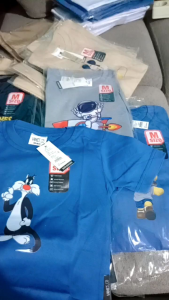 KAOS DISTRO ANAK PREMIUM