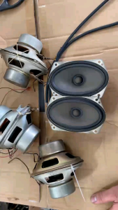 1 Cặp 2 cái loa bầu dục toàn dải 13x7.7x6cm 8 ôm rã từ tivi hát tốt. Giá 2 cái Loa Hát Tốt Cho Giải Trí Loa Bầu Dục Quốc Tế Bảo Hành Cặp Loa Nghe Nhạc Chất Lượng - Lazada