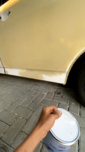 Dempul Flash Blue Chpo Dms Premium 1Kg Dempul Solvent Base 1Kg Undercoat Paint Berkualitas Produk Cat Untuk Dasar Dempul Premium Multipack Bundle - Lazada