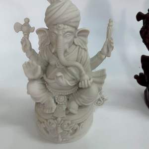 พระพิฆเนศปรางเพิ่มทัพย์